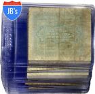 1943 Ww2 Allied Military Currency Italy 10 Lire World War Ii Amc  jb s Coins 