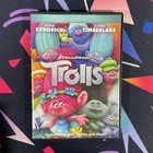Dreamworks Dvd Lot Of 10 Kids Movies Train Your Dragon Kung Fu Panda Antz Trolls