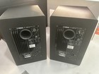 Yamaha Hs8 Black Pair -   free Shipping  