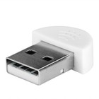 Portable Usb Mini Studio Speech Microphone Recording Audio Mic Adapter For