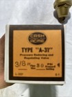 Cash Automatic Valves Acme Type A-31 Pressure Reducing Regulator