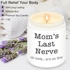Gifts For Mom From Daughter Son  Best Mom Gifts  Funny Mom  Birthday