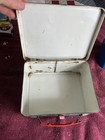 Star Wars 1977 Vintage Original 1st Edition Metal Lunch Box With Thermos