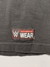 Wwe The Shield T-shirt Men s Large Black Wrestling Graphic Tee