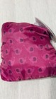 Infantino Fold Away Shopping Cart Cover - Pink Elephant Print