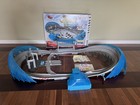 Disney Pixar Cars Ultimate Florida Speedway Track Set With Extra Cars 