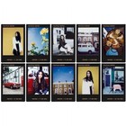 Fujifilm Instax Mini Contact Sheet Instant Film  10 Exposures