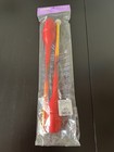Sasaki Rhythmic Gymnastics Clubs Mj-38h 36cm Brand New W fresh Airbrush Design
