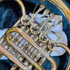 Yamaha Yhr 322 Bb Single French Horn