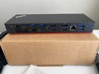 Lenovo Thinkpad Thunderbolt 3 Dock Gen 2 Dock 40an0135us Dk1841  Hdmi   Dp Cable
