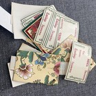 Lot Of 120 Unused Various Christmas Greeting Cards