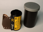 Film  Kodak  Max  400  24 Exp  Color Prints  35mm  Vintage  Expired