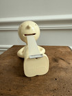 Propaganda Mr P Tape Dispenser Pop Culture Novelty Modern Art Ivory