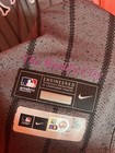 David Peterson Team Issued Jersey 2024 Season New York Mets City Connect