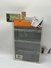 Gerber Exchange A Blade Sports Saw Deer Wild Game Processing Double Cut Sawtooth
