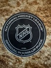Utah Hockey Club Vs San Jose Sharks   Utah Warm Up Puck  January 10th  2025