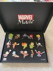 Marvel Made Skottie Young Sdcc 2020 Exclusive Pin   Excalibur  1 Set 291 2500
