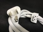  Genuine Apple Macbook Magsafe 45w  60w  85w  61w  87w Power  6ft Extension Cord