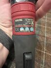Mac Tools Usa Ar038b 3 8    Drive Close Quarter Sealed Head Air Ratchet  Used