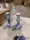 9 5  Tabletop Candlestick
