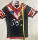 Sydney Roosters Nsw Jersey Flegg Cup Official Playing Jersey