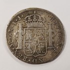1798 Ij Peru 8 Reales  7797 Asw - Km97 - Sku-q1571