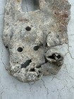 Massive Lead Sheeting 1715 Fleet Shipwreck Spanish Treasure