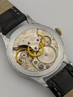 1955 Pobeda 1 Mchz Vintage Watch Central Second Soviet Ussr Men Military 15 J