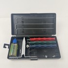Lansky 3 Stone Knife Sharpening Kit