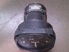 Aircraft Rpm Indicator General Electric P n 8dj13aff As Removed