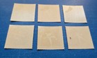 Venezuela Stamps  Scott 815-817  C808-c810 Complete Set Mlh