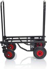 Gator Frameworks All-terrain Folding Multi-utility Cart With 30-52    Extension