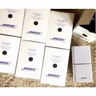 1 Bose Mint Double Cube Doubleshot Speaker Lifestyle Acoustimass White 