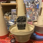 Vintage Stone Lined Trumpet Cup Mutes Humes   Berg East Chicago  Ind  Corks Lot 