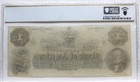 1860s  1 The Bank Of America Providence Ri  Obsolete Pcgs 64  Uncirculated