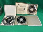 Mixed Lot Of 24 Reel To Reel Tapes  3 8-tracks  1 Cassette  s41 