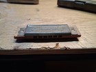 Vintage Original -  Friend Made In Japan Working Harmonica