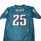 Youth Nfl Philadelphia Eagles Lesean Mccoy Football Jersey Unisex Jersey