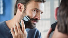 Philips Norelco - Series 9000 Ultimate Rechargeable Beard And Hair Trimmer -    