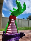 Dragon Ball Z Cartoon Anime Ps5 Xbox Piccolo Controller Holder Stand