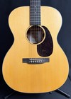 Martin 000-10e Retro Auditorium Acoustic-electric Guitar Vintage Natural W  Bag