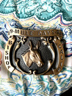 Bishop Mule Days Belt Buckle