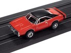 Auto World  69 Dodge Charger R t Release 4 Xtraction Sc 384 Also Fits Aw  Afx