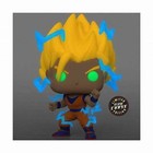 Funko Pop  Animation  Dragon Ball Z - Super Saiyan Goku  px Previews  gitd  chas