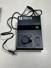 Mrc Tech Ii Railpower 1400 Model Train Control Transformer With Box