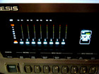 Vtg  Alesis Adat Xt 8 Track  Digital Edit    Record midi  manual works-see Video