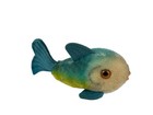 Steiff Animal Fish 12cm  Excellent Condition