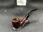 Made In London England Vintage Estate Tobacco Pipe  parker   Pipe 131