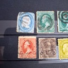 Stamps Of Old Germany 1860-1867 Used  Mng   Vf