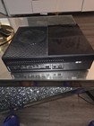 Xbox One Console Bundle With Controllers  Headset  Xbox Remote   Xbox Kinect